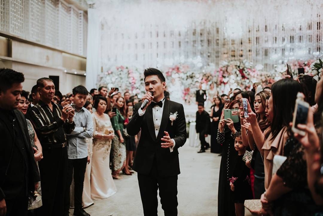 website pernikahan & undangan pernikahan online