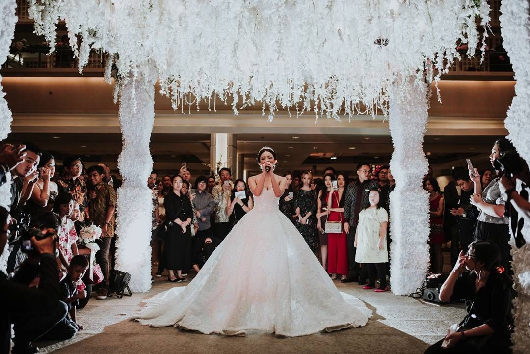 website pernikahan & undangan pernikahan online